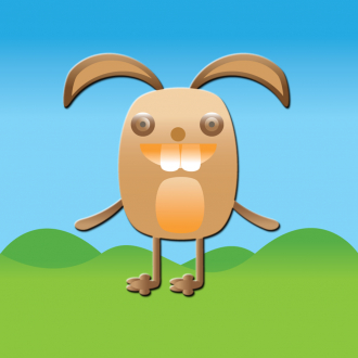 extrait jeux-video Hormonal Attack Bunny