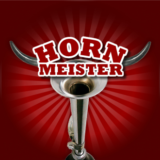 extrait jeux-video Horn Meister