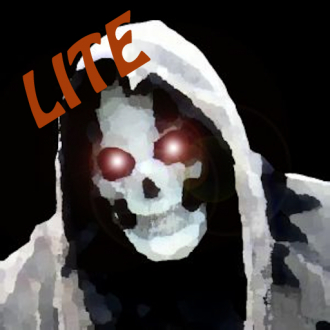 extrait jeux-video Horror House : Text To Survive Lite