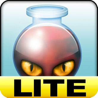 extrait jeux-video Horror Labs Lite