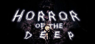 extrait jeux-video Horror of the Deep