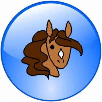 extrait jeux-video Horse Dash