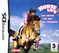 extrait jeux-video Horse Life