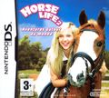 extrait jeux-video Horse Life 2 : Aventures autour du monde