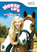 extrait jeux-video Horse Life : Amis pour la vie