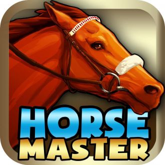 extrait jeux-video Horse Master