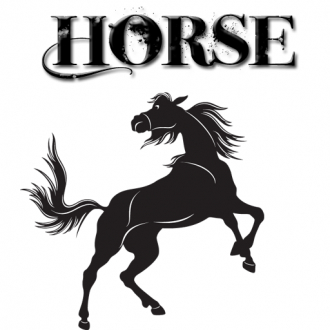 extrait jeux-video Horse Paintings