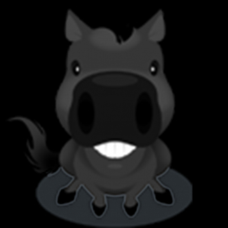 extrait jeux-video Horse Racing Online