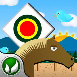 extrait jeux-video Horseback Archery -Yabusame-