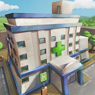 extrait jeux-video Hospital Havoc