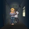 extrait jeux-video Hostage Rescue