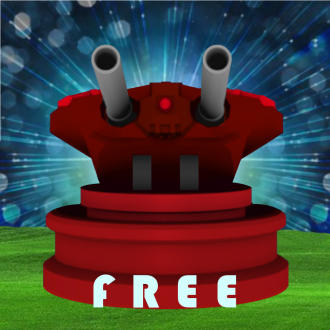 extrait jeux-video Hostile Tower Offense Free