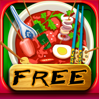 extrait jeux-video Hot&amp;Spicy Free