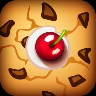 extrait jeux-video Hot Cookie Baker - Faire cuire les délicieux cookies gratuit