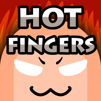 extrait jeux-video Hot Fingers