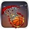 extrait jeux-video Hot Hoops-A Basketball Game Pro