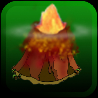 extrait jeux-video Hot Lava