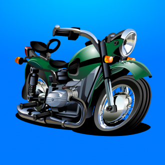 extrait jeux-video Hot Pedal