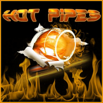 extrait jeux-video Hot Pipes