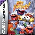 extrait jeux-video Hot Potato !