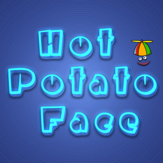 extrait jeux-video Hot Potato Face