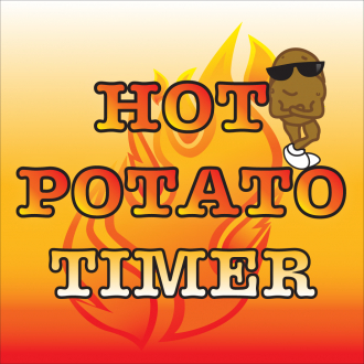 extrait jeux-video Hot Potato Timer