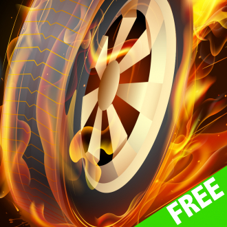 extrait jeux-video Hot Racing : The Real Case Experience Driving