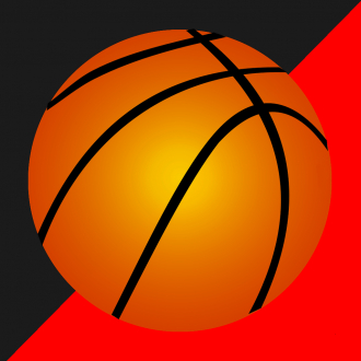 extrait jeux-video Hot Shot BBALL Buzzer Beater - A Basketball Shoot Em Up