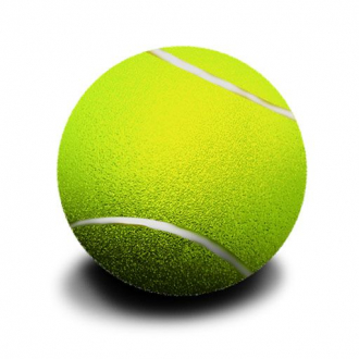 extrait jeux-video Hot Tennis - touch ball