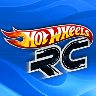 extrait jeux-video Hot Wheels® RC iNITRO SPEEDERS™