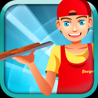 extrait jeux-video Hôtel Dîner Fun Pro