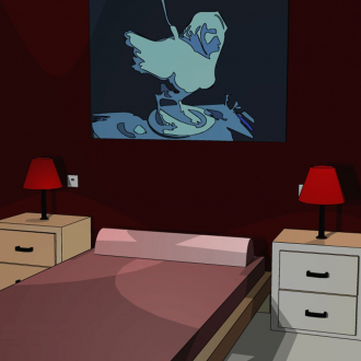 extrait jeux-video Hotel Escape 1
