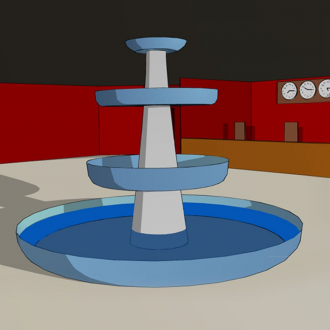 extrait jeux-video Hotel Escape 3