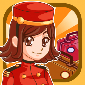 extrait jeux-video Hotel Story: Simulation Game