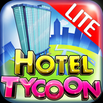 extrait jeux-video Hotel Tycoon Lite