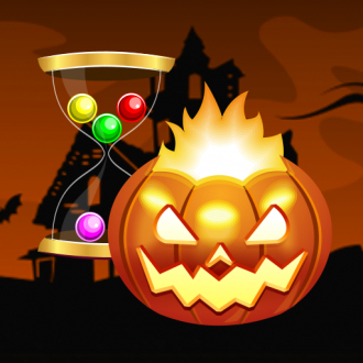 extrait jeux-video HourClash HD - Halloween Edition