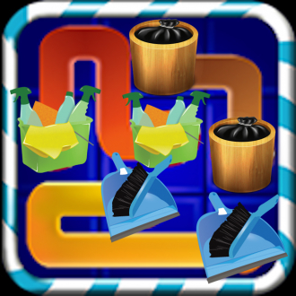 extrait jeux-video House Duty Flow - Organize Your Dirty Episode Maison Duty Flow - Organisez votre épisode sale