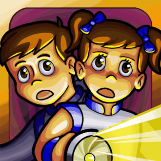 extrait jeux-video House of Shadows