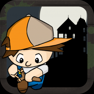 extrait jeux-video House of the Lost Mini