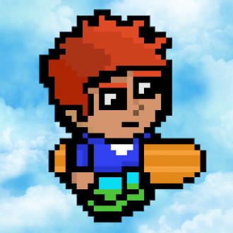 extrait jeux-video Hover 2030