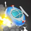 extrait jeux-video Hovercraft Duel