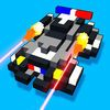 extrait jeux-video Hovercraft: Takedown - Personnalisation de voitures de combat