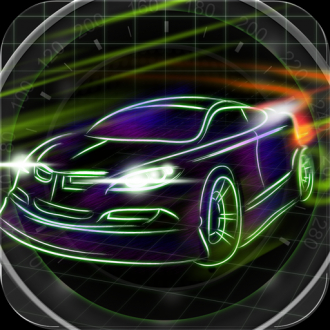 extrait jeux-video How Far Can You Drive?