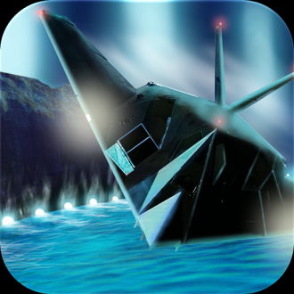 extrait jeux-video How Far Can You Fly??