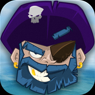 extrait jeux-video How Far Can You Sail?