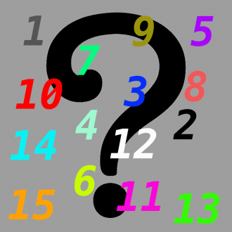 extrait jeux-video How Many Fingers?