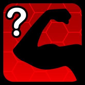 extrait jeux-video How Strong Are You ?