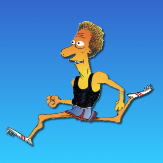 extrait jeux-video Hoya Racing