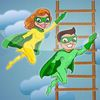 extrait jeux-video HR Ladder