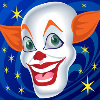 extrait jeux-video Hucklepuck